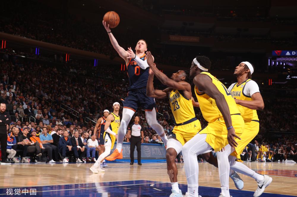 NBA明星